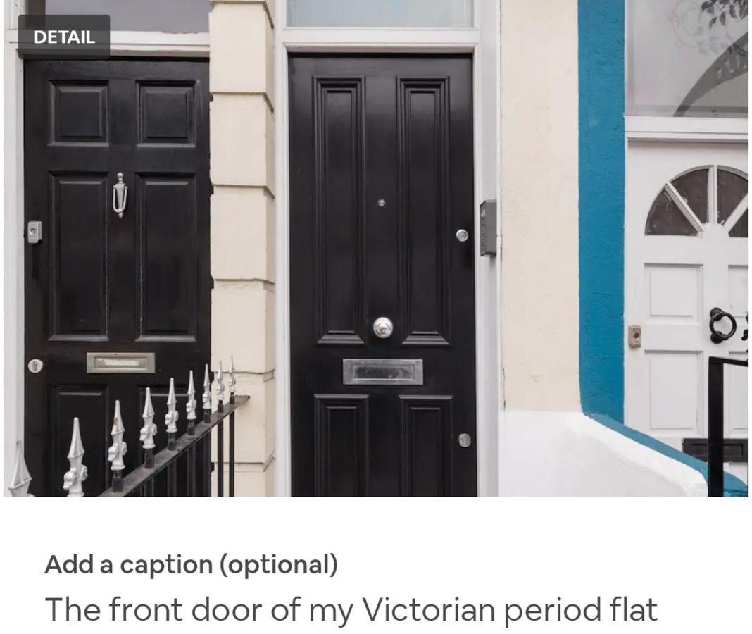 Stylish Room With Private Bath & Terrace In Super Central Clapham Junction Minutes From Victoria, Waterloo London Eksteriør billede